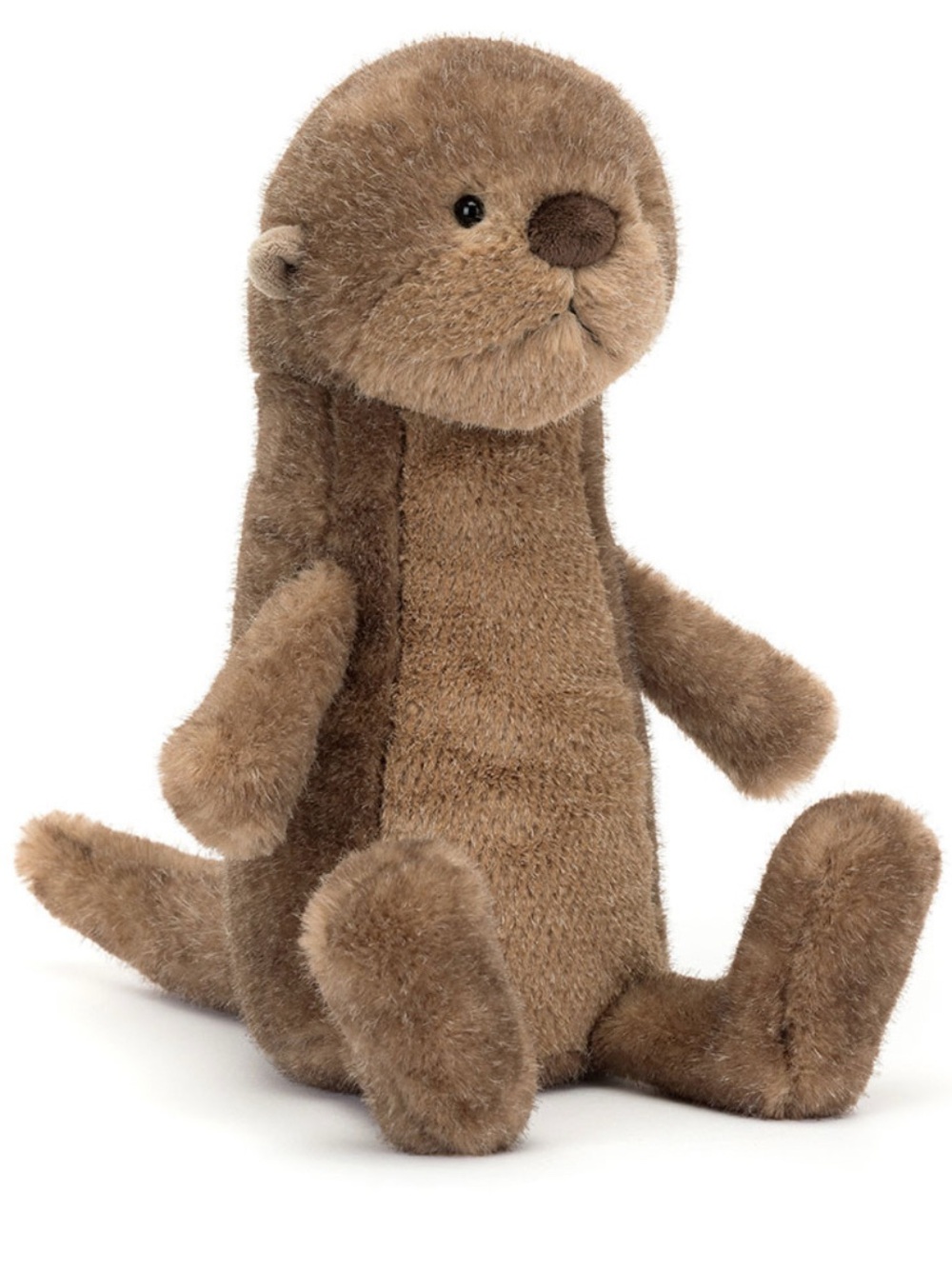 NWT Jellycat Brooke Otter